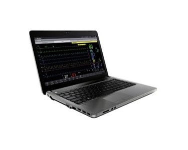 Mindray - CMS Viewer - Central Monitoring System Viewer