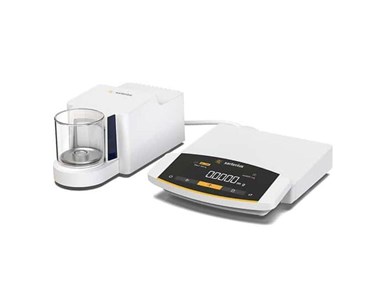 Sartorius - Cubis™ II Ultra-Micro Balance