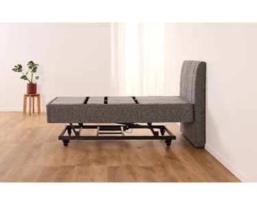 Sleep Electric - Hi Lo Electric Adjustable Bed | Comfort Plus Hi Lo Hospital bed