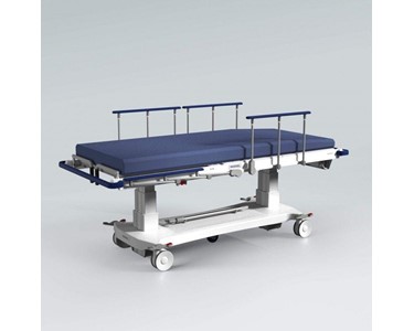 Modsel - Stretcher Dropside Options | VSM-107/106/106L/106R/111