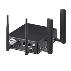 IIoT Gateway EMU-200 Series