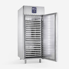 Storage Cabinet - CHOCOLATE