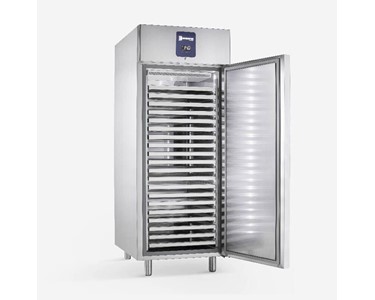 Samaref - Storage Cabinet - CHOCOLATE