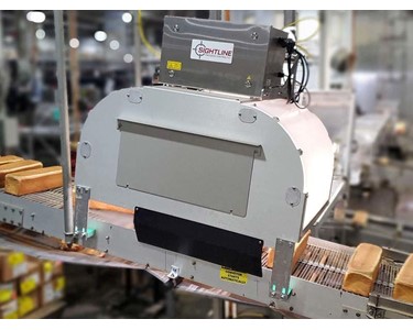 Vision Inspection System | Over-Line Vision Inspection System