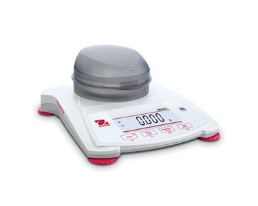 OHAUS - Precision Balance, Scout SPX223, 220g X 0.001g