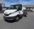 Iveco - Daily Used Cab Chassis 4x2 180 HP 2022