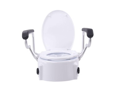 Freedom - Freedom Toilet Seat Raiser