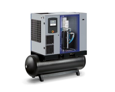 Ceccato - Air Compressor | DRB29 IVR D 500