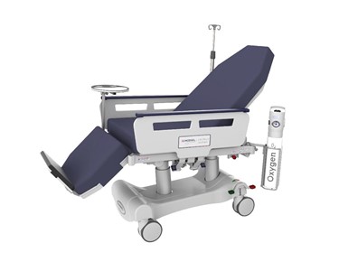 Modsel - Procedure Chair | Contour Recline | SWL: 300kg