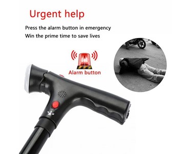 Walking Cane Stick with LED 30cm 