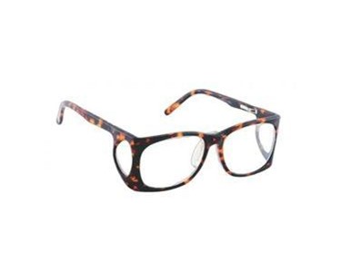 Medic Cloud - Lead Glasses | Front & Side Lead Glasses