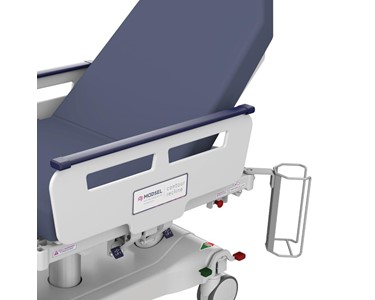 Modsel - Procedure or Medical Transport Chair | Chair Oxy Holder
