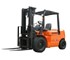 Reliantt - Diesel & Petrol Forklift | 4-5T