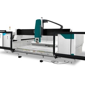 Horizontal machining centre  | Intermac Multi Pro S H5S