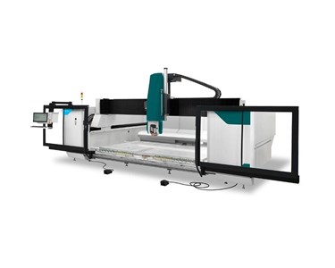 Biesse - Horizontal machining centre  | Intermac Multi Pro S H5S