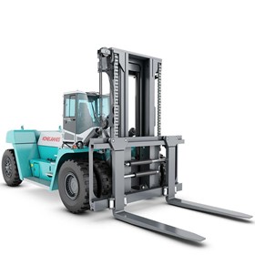 Diesel Forklift | 10-65 Tonne