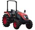 TYM - Manual Utility Tractor 50Hp | T503 16/16 4WD ROPS 