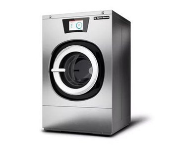 Speed Queen - Quantum Touch 10.5Kg Softmount Washer | SYY105VN 