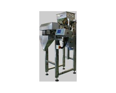 Linear Weighers | SLW Series
