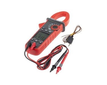 RS PRO - 158 Bluetooth Clamp Multimeter