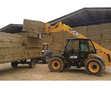 JCB - Telehandlers - 531-70 IND