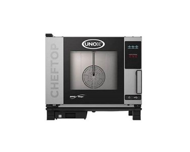 Unox - 5 Tray Electric Combi Oven