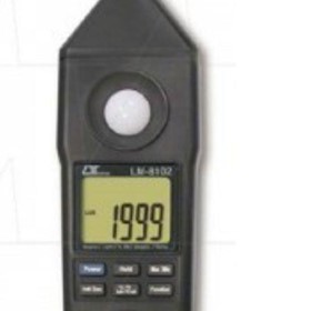 Anemometer | Professional Measuring Instrument LM8102