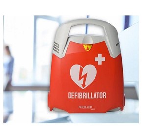 Campaign Gains Momentum for Mandatory Defibrillators in Australian Workplaces
