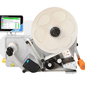 Print & Apply Labeling Machine | 9560
