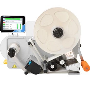 Print & Apply Labeling Machine | 9560