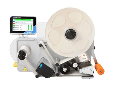 Videojet - Print & Apply Labeling Machine | 9560