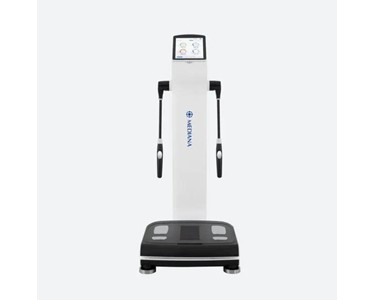 Mediana - i55 Body Composition Analyser Scale