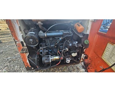 Bobcat - S130 Compact Skid Steer Loader (Used)