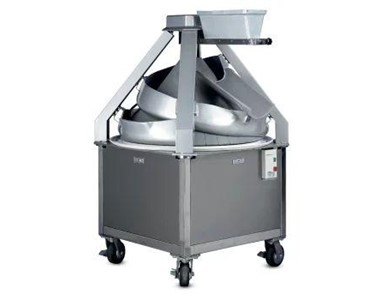 Macpan Conical Rounder