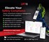 LIFTIQ - Smart compliance management for lifting equipment