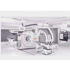 Angiography System | Nexaris Angio-CT