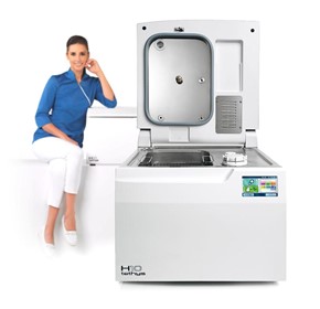 Washer Disinfectors | H10 Plus