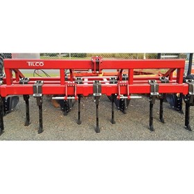 Tilco Deep Tillage Ripper