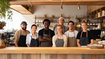 What Gen Z hospitality workers want in 2025