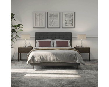 Aspire - Aspire ComfiMotion Relax Bed