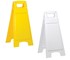 Floor Safety Signs | Blank 