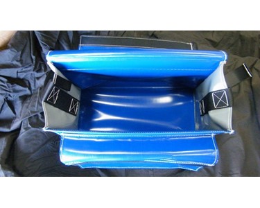 RBM Industrial Bags P/L - RBM Small Kemppi Welder Carry Bag Code: KWCB 0820