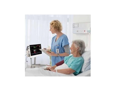 Creative Medical - Patient Monitor - AIVIEW 10 Creative Multiparameter 