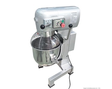 BakerMax - 20-Litre Planetary Mixer