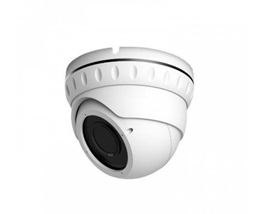 Everfocus - CCTV Surveillance Camera | EBA2580