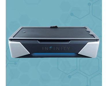 Float Therapy | Infinity Dry Float Bed