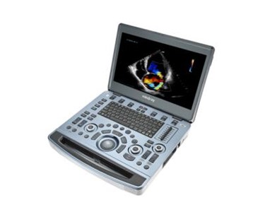 Mindray - Premium Diagnostic Portable Ultrasound System | M8