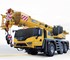 XCMG - All Terrain Crane | XCA60_AU - 60T