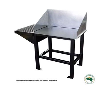 System7 - Welding Bench 990 x 700mm