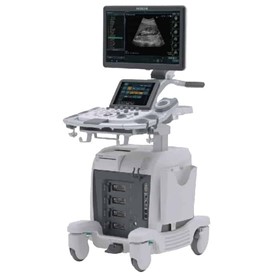 ARIETTA V65 Ultrasound Machine
